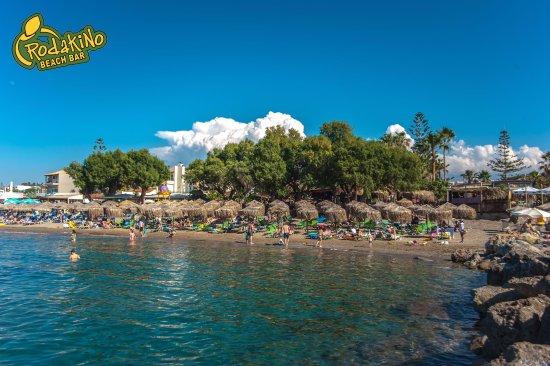 Rodakino Beach Bar